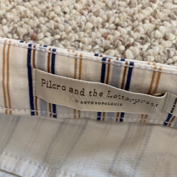 High rise bootcut jeans - Picture 5 of 6